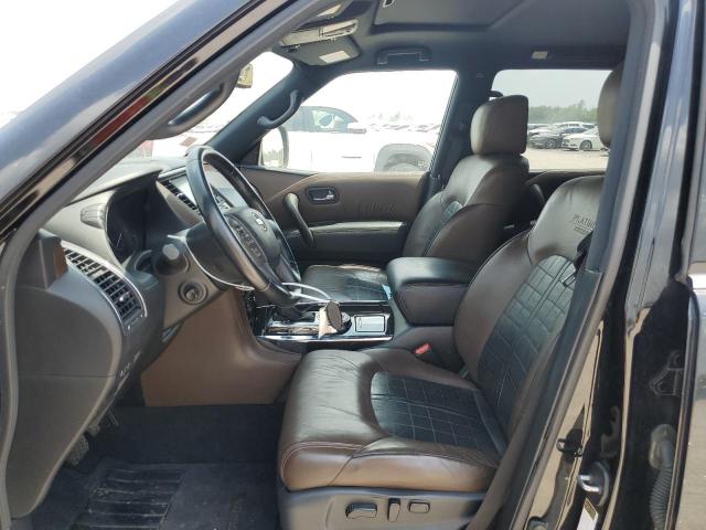 JN8AY2NF7J9333397 Nissan ARMADA PLA