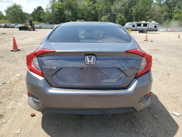 19XFC2F51HE052157 Honda Civic Lx