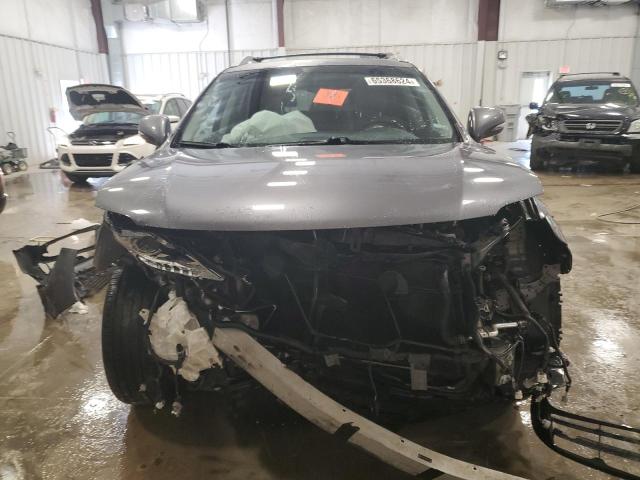 JTJBC1BA2E2067526 Lexus RX 450