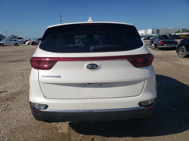 KNDPM3AC4M7928310 KIA SPORTAGE L