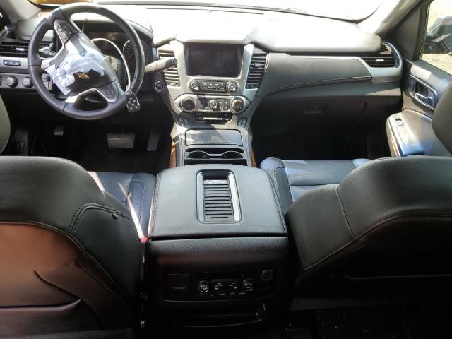 1GNSKCKC2HR249751 Chevrolet TAHOE K150