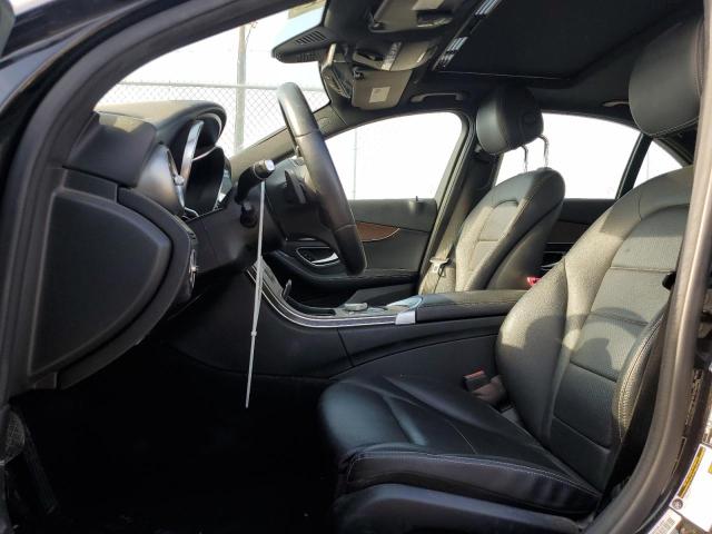 WDDWF8DB5KR461251 Mercedes-Benz C 300