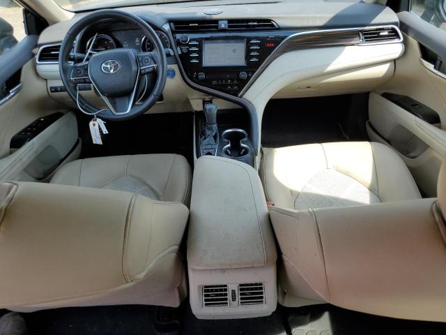 4T1B21HK5JU506539 Toyota CAMRY HYBR