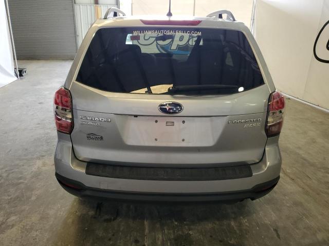 JF2SJAEC1EH453777 Subaru FORESTER 2