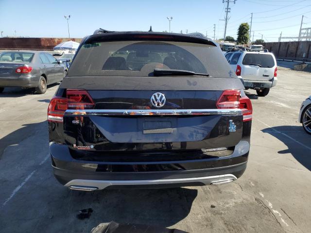 1V2DP2CAXLC500097 Volkswagen Atlas