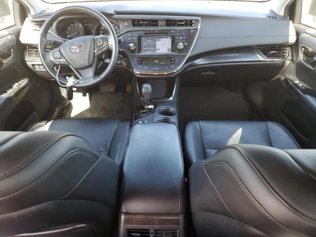 4T1BK1EB6HU254881 Toyota AVALON XLE
