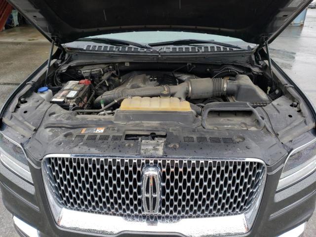 5LMJJ3JT2JEL03807 Lincoln Navigator
