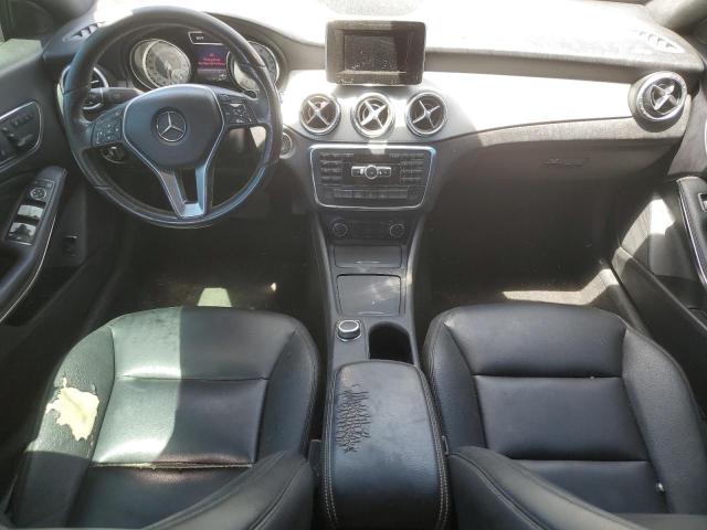 WDDSJ4EB2EN051698 Mercedes-Benz CLA 250