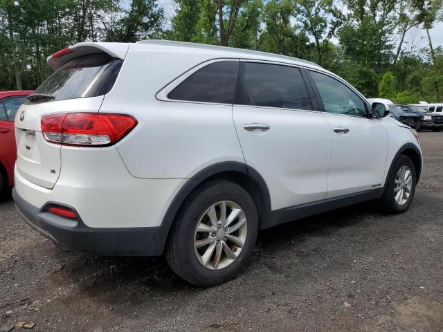 5XYPGDA5XGG113440 KIA SORENTO LX