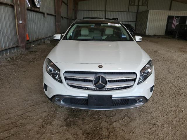 WDCTG4EB2GJ209376 Mercedes-Benz GLA 250