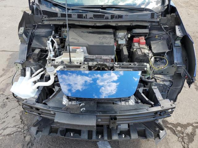 1N4BZ1CP2KC320506 Nissan LEAF S PLU
