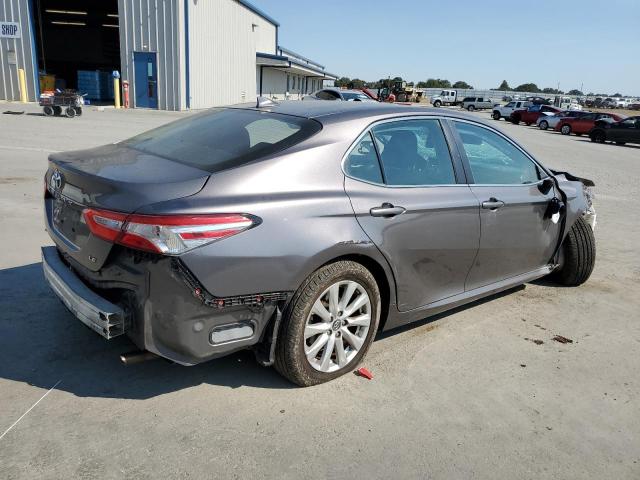 4T1B11HK1KU784925 Toyota CAMRY L