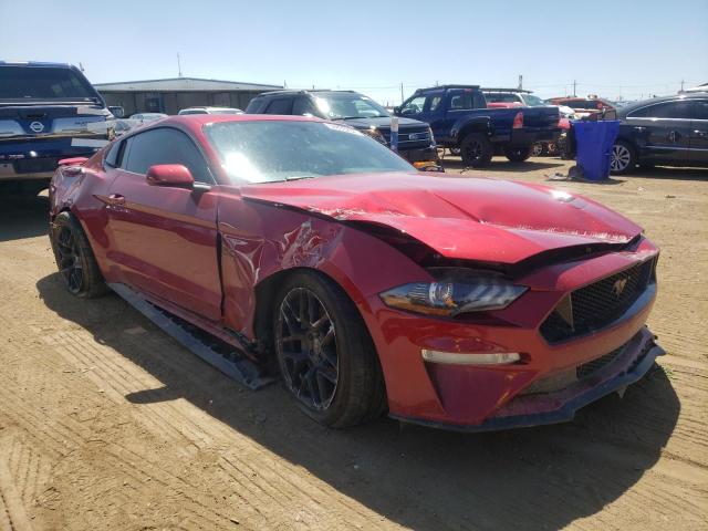 1FA6P8CF6K5192086 Ford MUSTANG GT