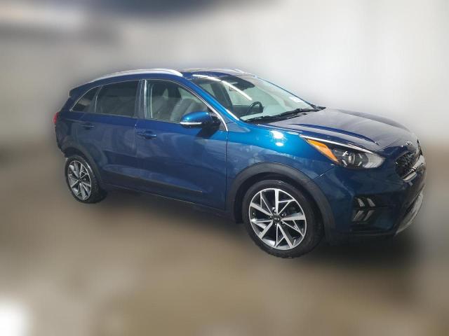 KNDCC3LC5L5422123 KIA NIRO TOURI