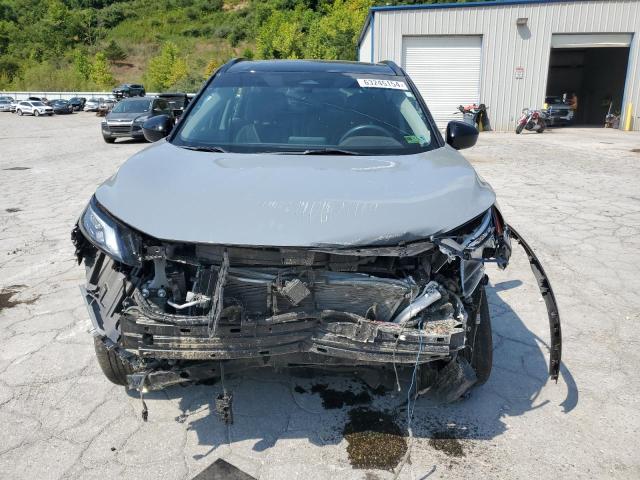 JN8BT3BBXPW196914 Nissan ROGUE SV