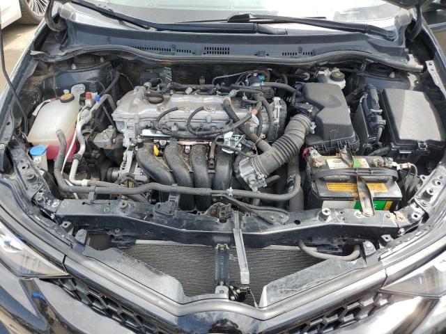JTNKARJE2JJ568844 Toyota COROLLA IM