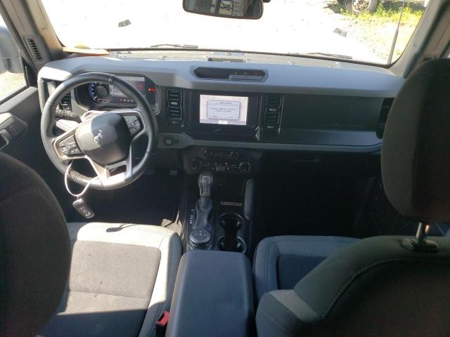 1FMDE5BH4NLB89692 Ford BRONCO BAS