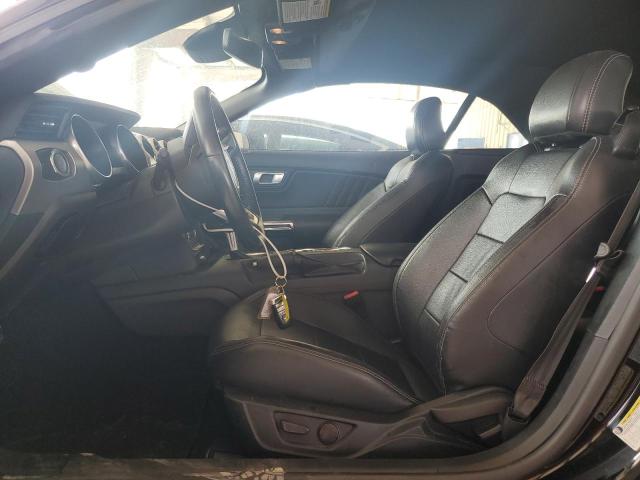 1FATP8UH5N5125051 Ford Mustang