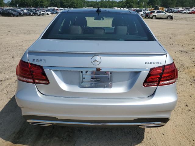 WDDHF0EB3FB158525 Mercedes-Benz E 250 BLUE
