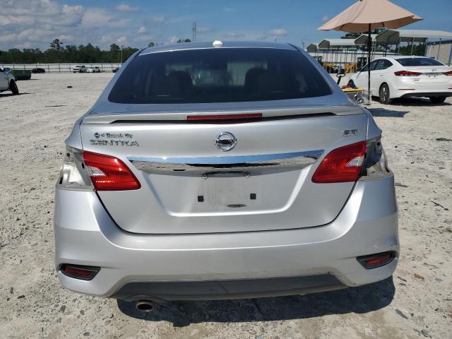 3N1AB7AP5HY231659 Nissan SENTRA S
