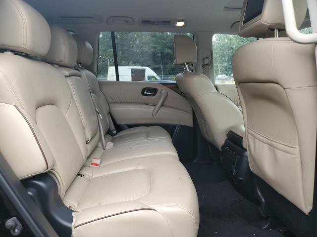 JN8AY2NC4K9580870 Nissan ARMADA SV