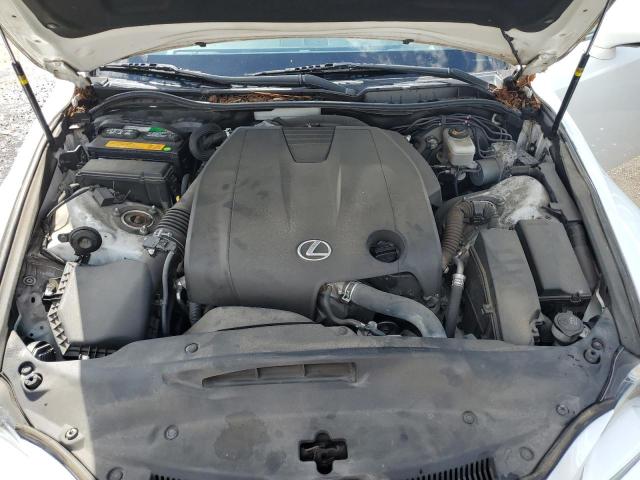 JTHBF1D25E5037837 Lexus IS 250