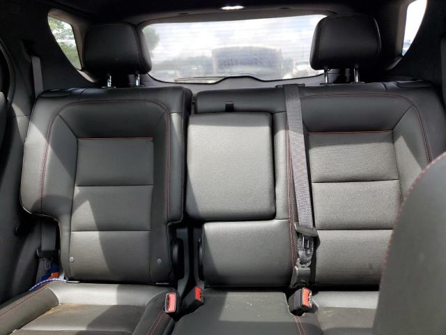 3GNAXWEV7NS182911 Chevrolet EQUINOX RS