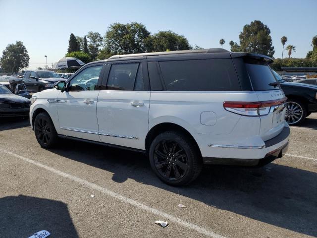 5LMJJ3TG7PEL08865 Lincoln Navigator