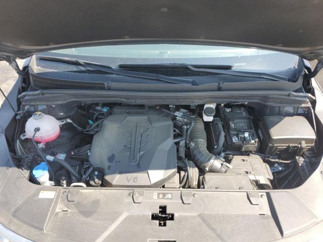 KNDNE5H39R6355729 KIA CARNIVAL S