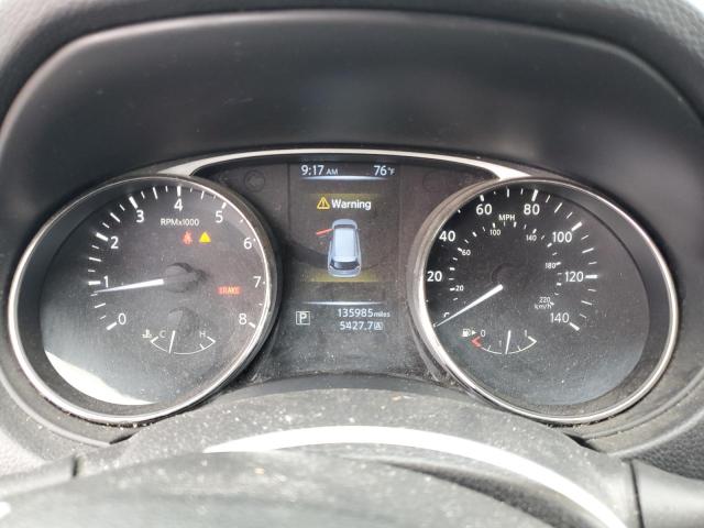 KNMAT2MV5FP569875 Nissan ROGUE S