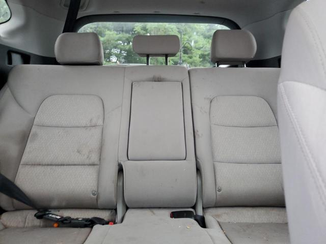 KM8J3CA48JU693243 Hyundai TUCSON SEL