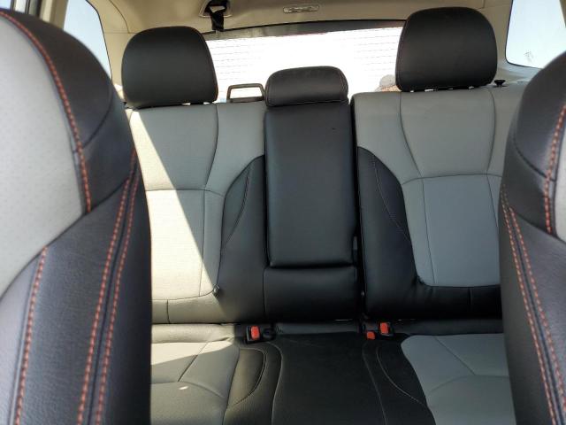 JF2SKARCXMH441293 Subaru FORESTER S