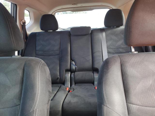 JN8AT2MT7GW011231 Nissan ROGUE S