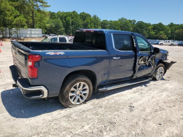 3GCUYGED7MG405014 Chevrolet Silverado