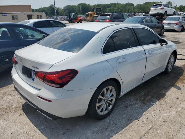 WDD3G4FB2LW038300 Mercedes-Benz A 220 4mat