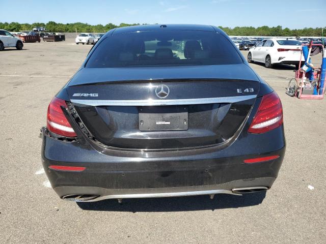 WDDZF6EB5JA477947 Mercedes-Benz E 43 4mati