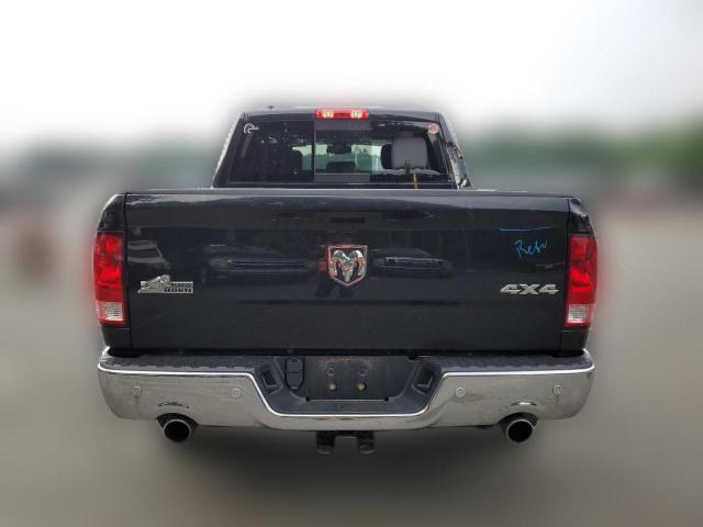 1C6RR7LT7KS558163 RAM 1500 Class