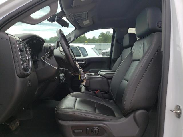 3GCUYDET5MG375114 Chevrolet Silverado