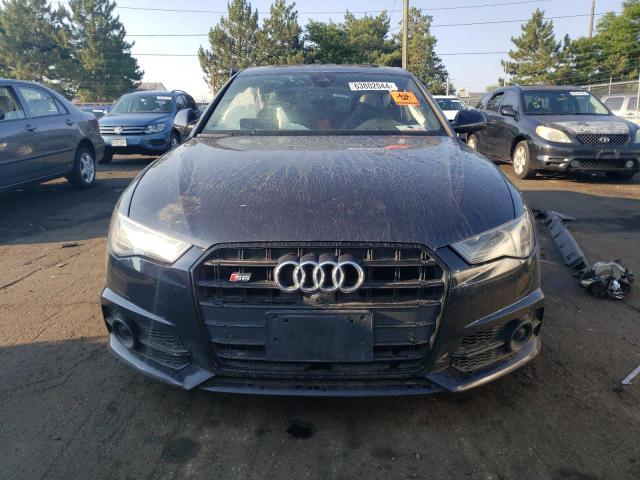 WAUF2AFC5GN173616 Audi S6 PREMIUM