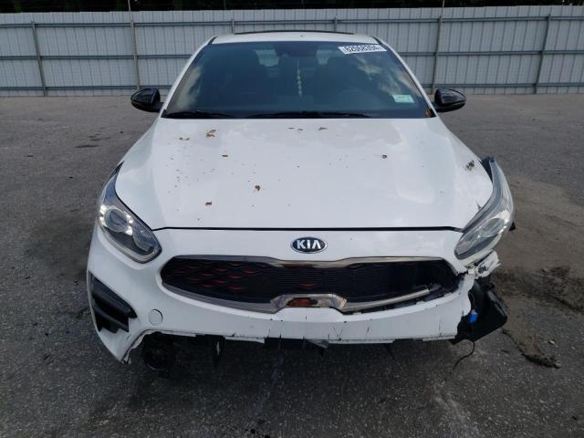 3KPF34AD1ME342080 KIA FORTE GT L