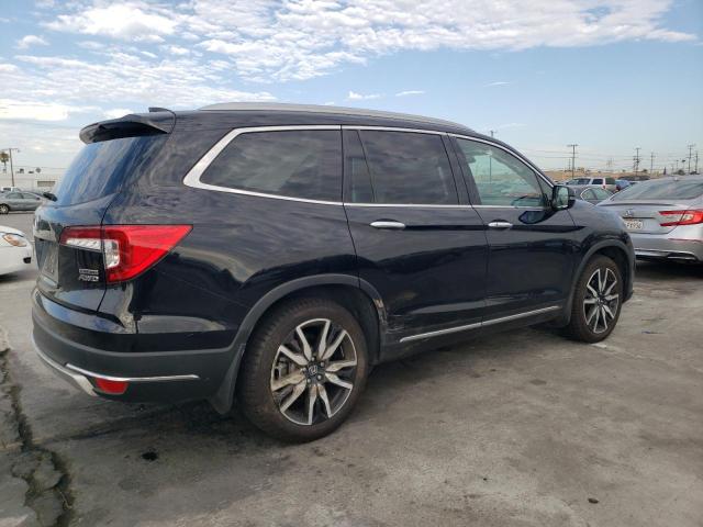 5FNYF6H90KB064017 Honda PILOT TOUR
