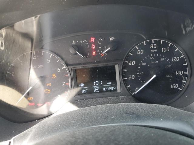 3N1AB7AP9HY406964 Nissan SENTRA S