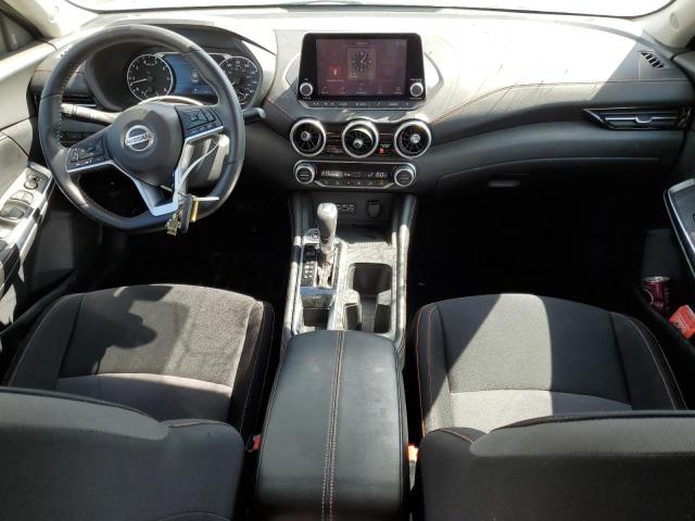 3N1AB8DV2LY220580 Nissan SENTRA SR