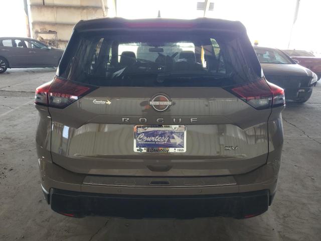 JN8BT3BA3RW354990 Nissan ROGUE SV