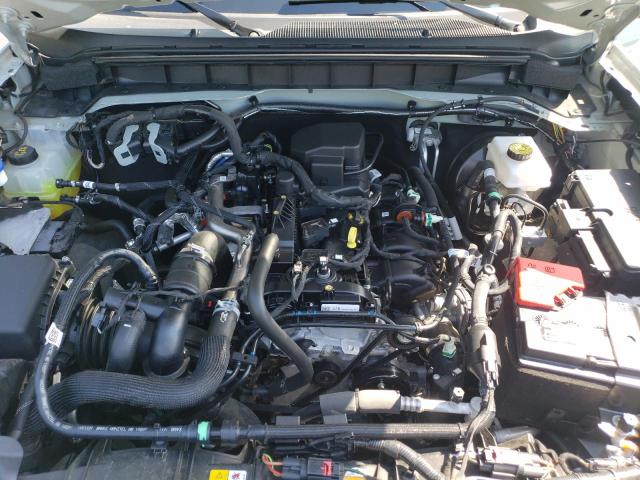 1FMDE5BH4NLB89692 Ford BRONCO BAS