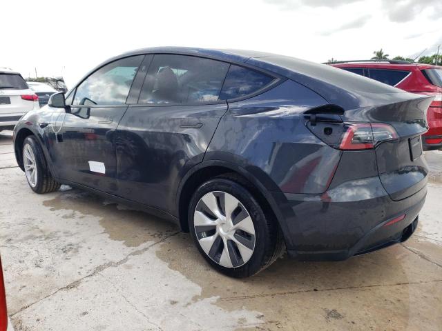 7SAYGDED9RF001909 Tesla Model Y