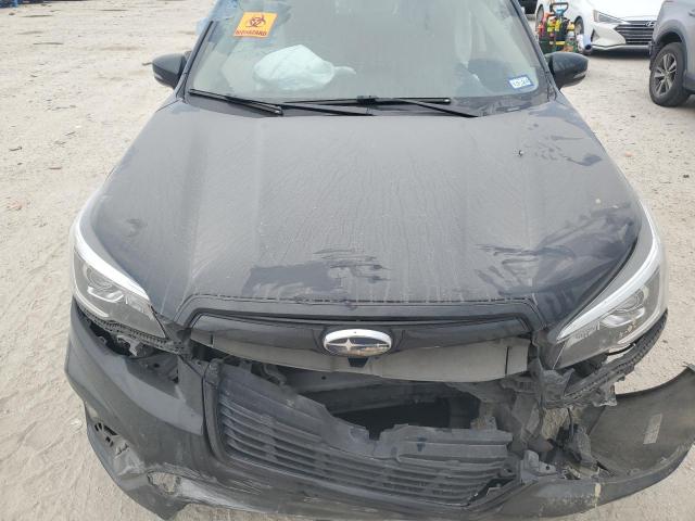 JF2SKAPC4KH477254 Subaru FORESTER S