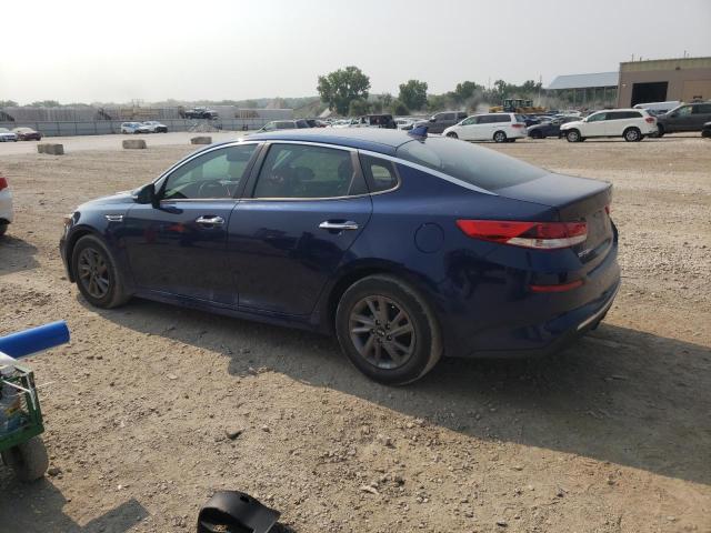 5XXGT4L36LG410324 KIA Optima Lx