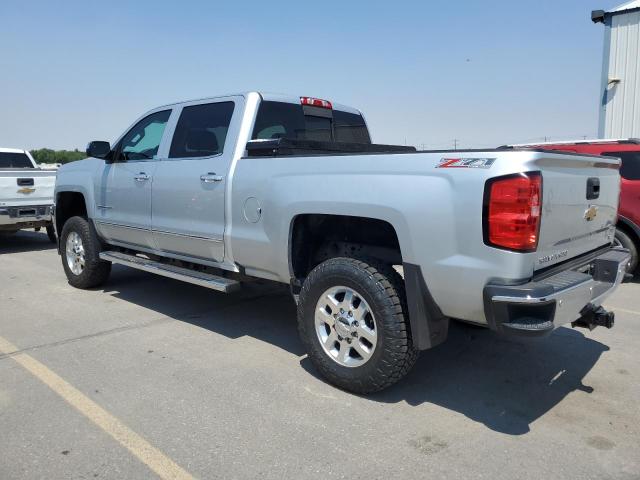 1GC1KWEG3HF125610 Chevrolet Silverado