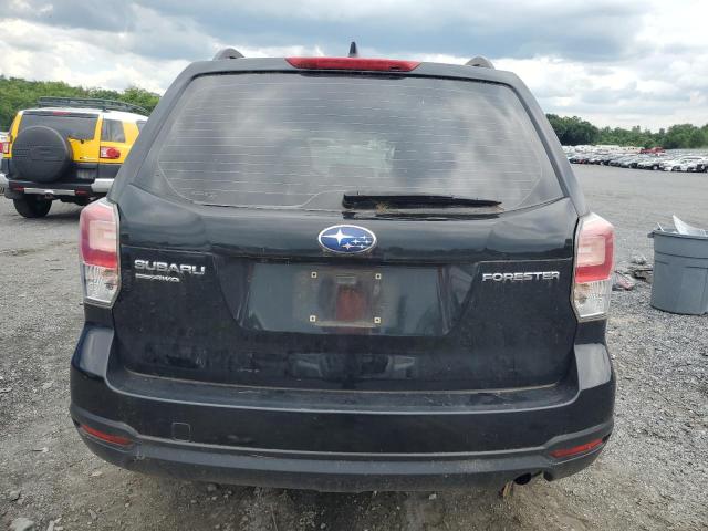 JF2SJABC1JH417151 Subaru FORESTER 2